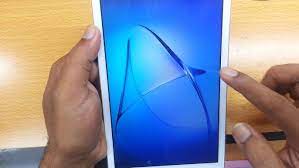 Switch on your phone with another network provider sim card. Anpsedic Org