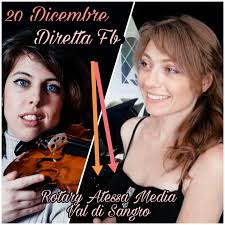 Profile for Sara Giò Galassi