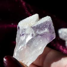 Image result for Medium Amethyst Frost 1992 Mercury