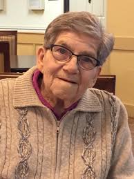 Selma & John Labas Obituary