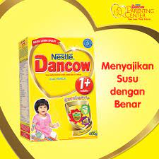 Namun begitu dialog itu terjadi dalam media televisi, telah terjadi perubahan citra, bahwa dancow bukan lagi susu sembarangan. Dancow Parenting Center Bunda Agar Manfaat Susu Untuk Si Kecil Didapat Secara Maksimal Penting Lho Untuk Menyiapkan Susunya Dengan Benar Yuk Ikuti Petunjuk Penyajian Yang Tertera Dalam Kemasan Berikut Adalah