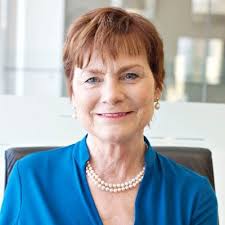 Phyllis Oakley was a predecessor of mine at the State Department's refugee  bureau.