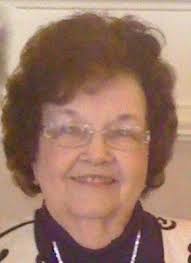 Mary Tidwell Obituary (1929