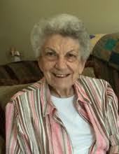 Obituary information for Audrey Irene Collins (nee Buck)