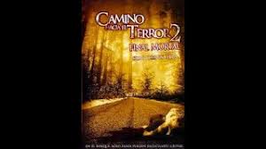 Nos cuenta cómo un grupo de amigos deciden ir a practicar snow en sus vacaciones invernales. Descargar Mp3 Camino Hacia El Terror 3 Pelicula Completa Gratis Mp3bueno Site