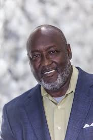 Donald Phoenix: 'It's the resilience of the people'