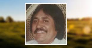 Erasmo "Raul" Acosta Obituary September 23, 2016