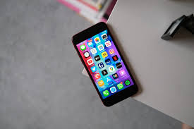 Iphone Se 2 Review 419 Well Spent Trusted Reviews