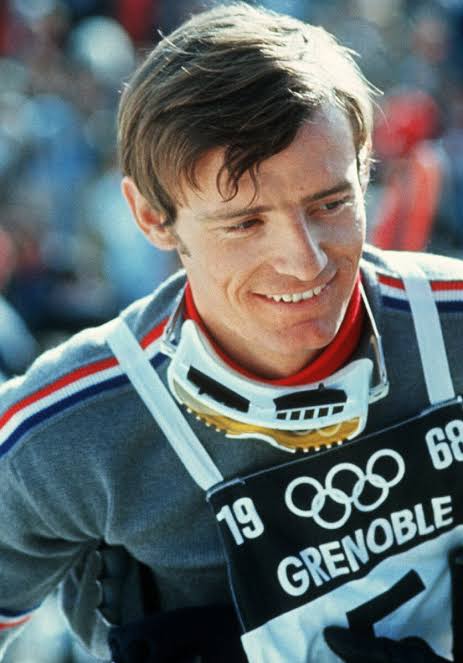 Jean-Claude Killy