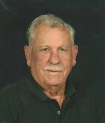 Richard Whitman Obituary