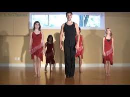 pin by schoolin swag on pe links salsa dancing steps dance lessons for kids cha cha dance