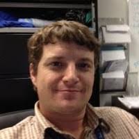 Jeffrey Burchell's Instagram, Twitter & Facebook