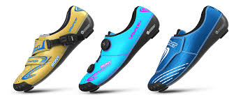 Bont Custom Cycling Shoes