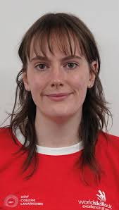 WORLDSKILLS UK NATIONAL FINALS 2022