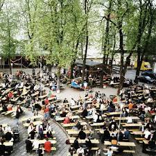 Since 1837 beer has been served in this place. Prater Garten Restaurant In Berlin Germany Utrip Berlin Travel Berlin City Berlin Germany