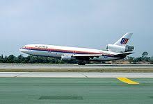 Public parks are good places to use metal detectors. United Airlines Flight 232 Wikipedia