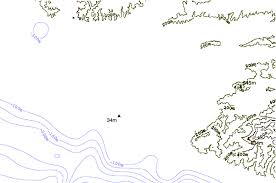 Oxnard Tide Station Location Guide