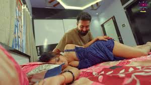 Affair 2024 Wow Entertainment Hindi Porn Web Series Episode 1