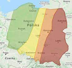 Wystarczy sprawdzić radar burzowy, który przekazuje aktualne informacje na temat występowania burz w polsce. Prognoza Burzowa Na 29 06 2020 Mapa Burzowa Gdzie Jest Burza Siec Obserwatorow Burz