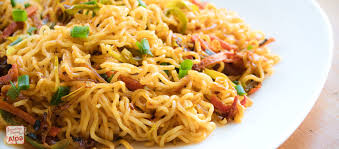 Lagi sedap kalau ada sos yang power sampai menjilat jari. Resepi Your Unique Recipe For Maggi Noodles Resepimee Junotee Com