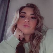 Christina Luca's Instagram, Twitter & Facebook