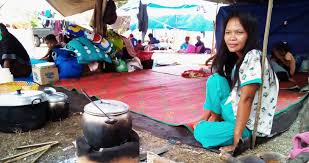 Overview of the people of indonesia. Earthquake And Tsunami Devastating For 45 000 Pregnant Women In Indonesia Unfpa United Nations Population Fund