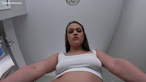 Bratty BraceFace giantess vore little step-bro