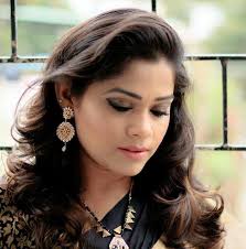 Prachi Joshi Makeup Artist