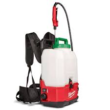 Maybe you would like to learn more about one of these? Pre Order Milwaukee M18bpfpcs 0 18v Li Ion Cordless 15l Switch Tank Backpack Pesticide Chemical Sprayer Skin Only