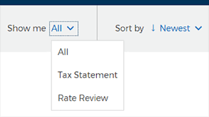 We do not accept sales tax permits, articles of incorporation, tax licenses, irs determination letter (unless required by state law), w9's, or certificate of registrations for enrollment into the program. How To Get Your Annual Tax Statements At Bupa