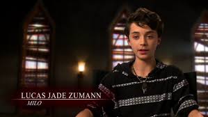 Shhh Sinister Cast During On Set Interviews The Kids The new material written for what was to be this band's debut was so similar to sinister's style that after recruiting bas van den bogaard on bass and paul.