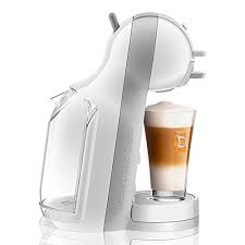 Jun 13, 2021 · votre dolce gusto peut s'arrêter et se relancer toute seule. Krups Nescafe Dolce Gusto Mini Me Kp1201 Kapsel Kaffeemaschi Ab 30 00 Preisvergleich Von Pricex De