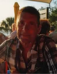 Obituary information for Brian Joseph Baute