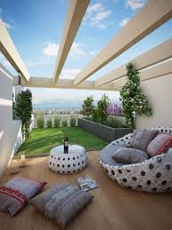 Dachterrasse In Munchen Ubersetzung Fehlt De Style Terrasse Landhaus Terras Dachterrasse Fehlt L Rooftop Terrace Design Backyard Patio Terrace Design