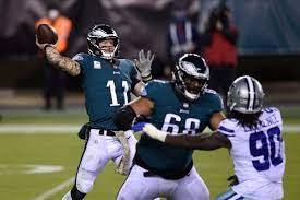 22 hours ago · eagles injury report vs atlanta week 1. Philadelphia Eagles 2020 Schedule Breaking Down The Final 8 Games Pennlive Com