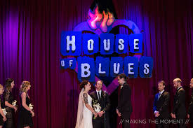 House Of Blues Cleveland Live Nation Special Events