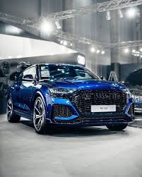 Pin By David Kay On Audi Q8 Sq8 Rs Q8 Audi Rs Dream Cars Audi Audi Cars