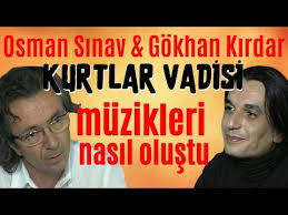 Kurtlar Vadisi Dizi Muzikleri Neden En Iyisi Youtube