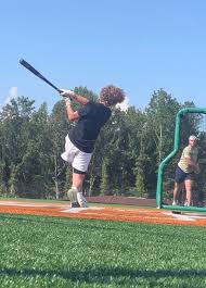 Dalton Autry, Second base, Outfielder, USA Baseball