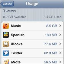 How To Free Up Space On Your Iphone Or Ipad Iphone How To Run Faster Iphone Hacks