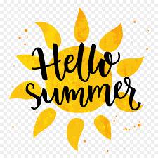 On pngtree, you can find 1540000+ transparent free clipart images and download free. Summer Poster Background Png Download 4954 4954 Free Transparent Hello Summer Png Download Cleanpng Kisspng