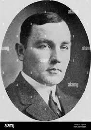 Chief fire officers Black and White Stock Photos & Images