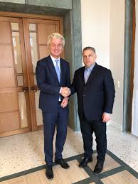 Dutch lawmakers slam planned coronavirus curfew. Geert Wilders On Twitter Geweldige Ontmoeting In Boedapest Met Premier Orban Leiderschap Bestaat Nog Excellent Meeting In Budapest With Prime Minister Orban Leadership Still Exists Https T Co K7l9rcksrb