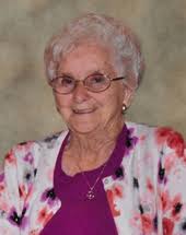 Obituary information for Katherine Ann Thompson