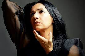 Roxana Amed: Ontology