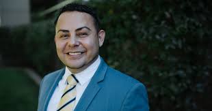 CD 1: In Race Against Rep. Rob Bishop, Democrat Lee Castillo Wants To Be  The Candidate Who Listens
