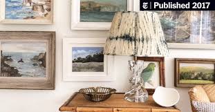 It adds warmth, character and personality to any wall in any home. Creating A Gallery Wall Don T Start Hammering Yet The New York Times