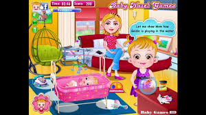 Help baby hazel to undress and prepare some one toasty warm bath with water at the right temperature in the tub. Baby Hazel Royal Bath Baby Games Hd Video Dailymotion