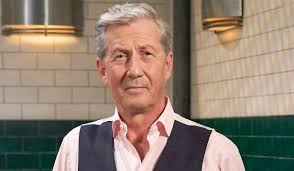 Return of Clyde to Days of our lives