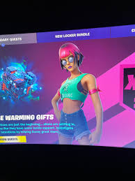 Summer unlocked at audacious church, salford | sun 1st august 2021: Has Summer Sunny Came Out Yet Or Does It Have To Be Unlocked If So Please Tell Me How R Fortnitebr
